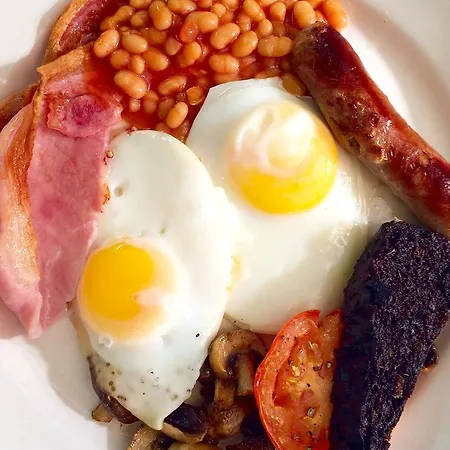 The Craven Arms Hotel Settle