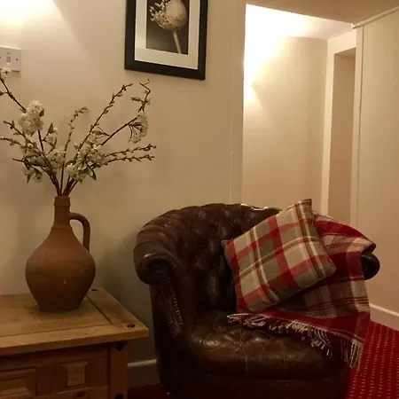 Hotel The Craven Arms 3*