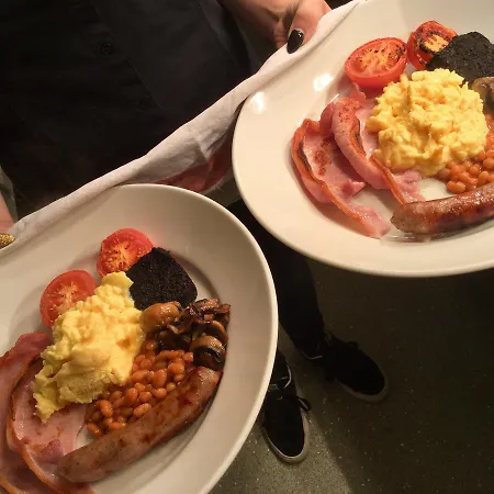 Hotel The Craven Arms Settle