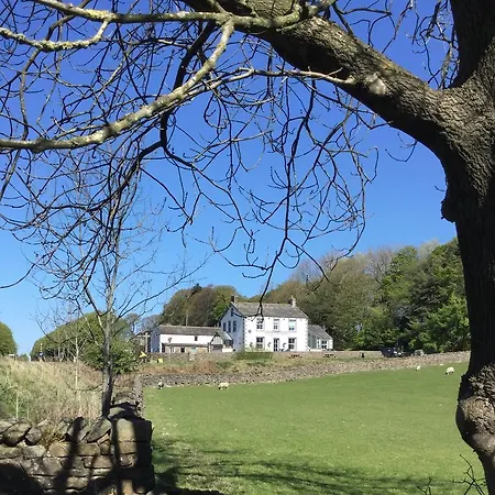 The Craven Arms Settle