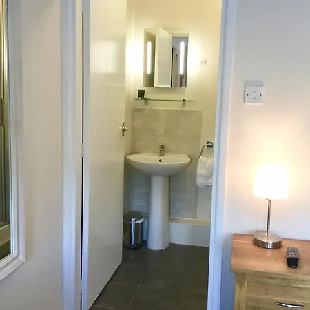 The Craven Arms Hotel Settle