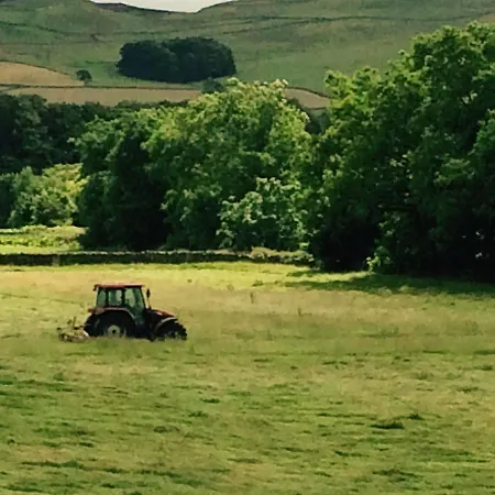 Hotel The Craven Arms Settle