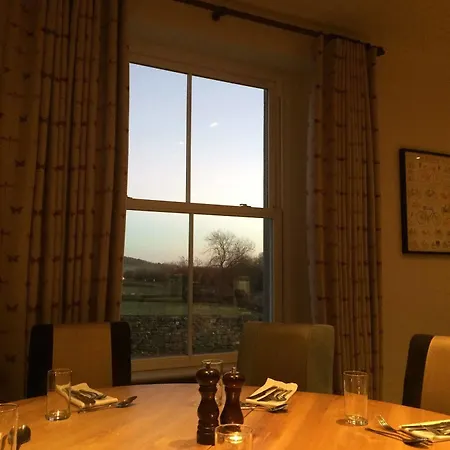 Hotel The Craven Arms 3*