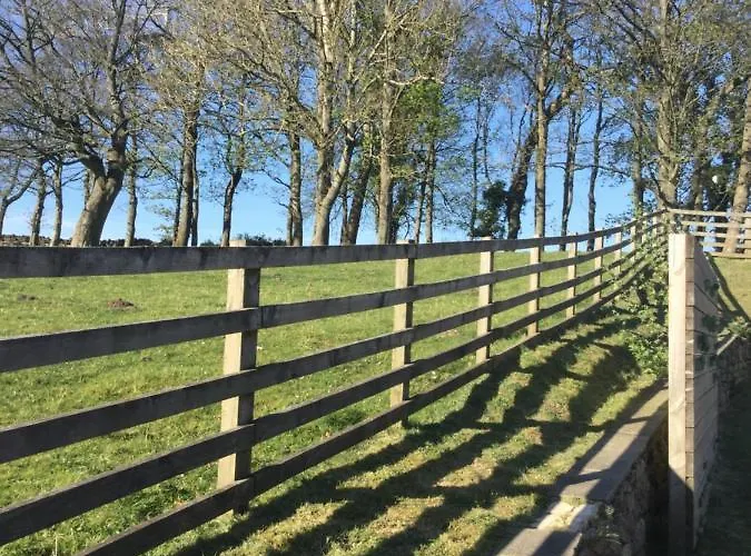 Hotel The Craven Arms