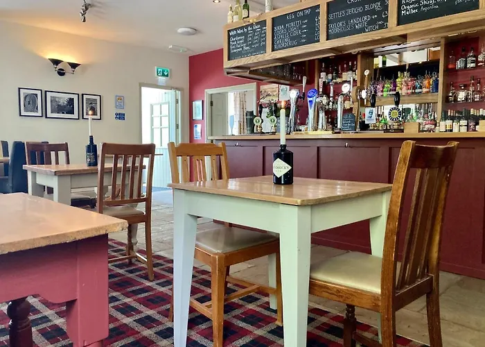 Hotel The Craven Arms