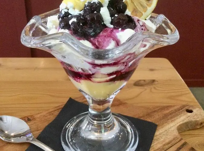 The Craven Arms Hotel