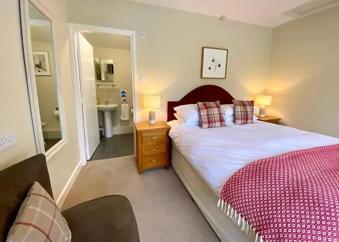 The Craven Arms Hotel