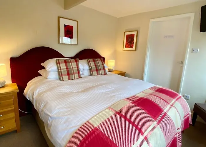 Hotel The Craven Arms Settle