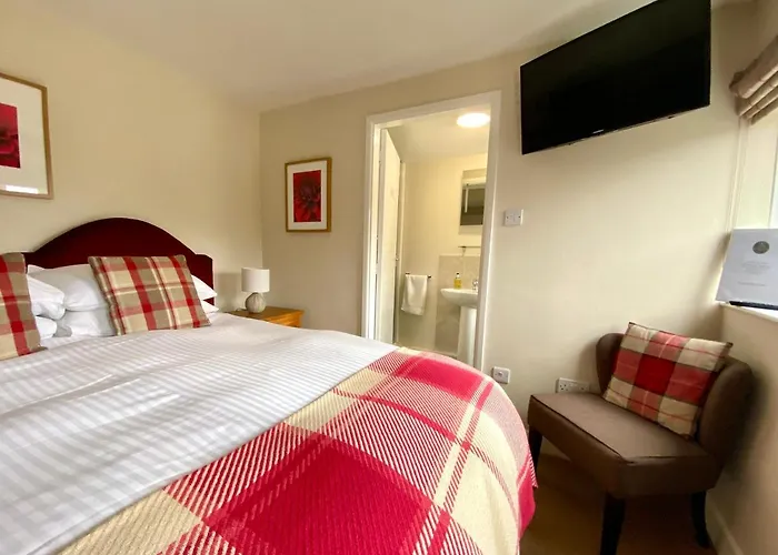 Hotel The Craven Arms 3*