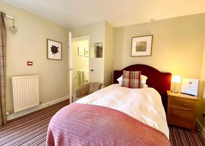 The Craven Arms Hotel