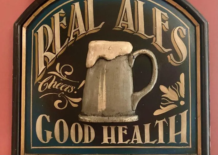 Hotel The Craven Arms