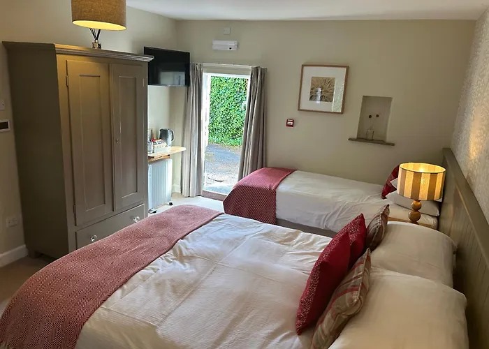 Hotel The Craven Arms 3*