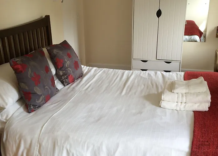 Hotel The Craven Arms 3*