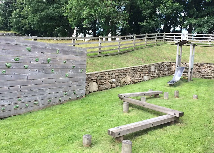 The Craven Arms Hotel Settle