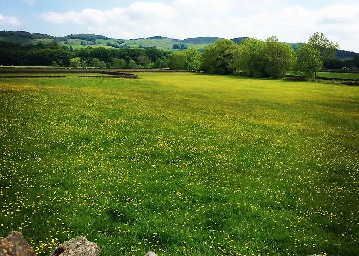 The Craven Arms Hotel Settle