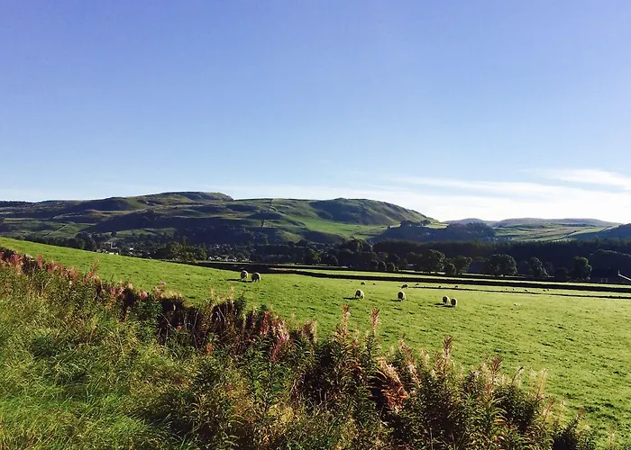 Hotel The Craven Arms