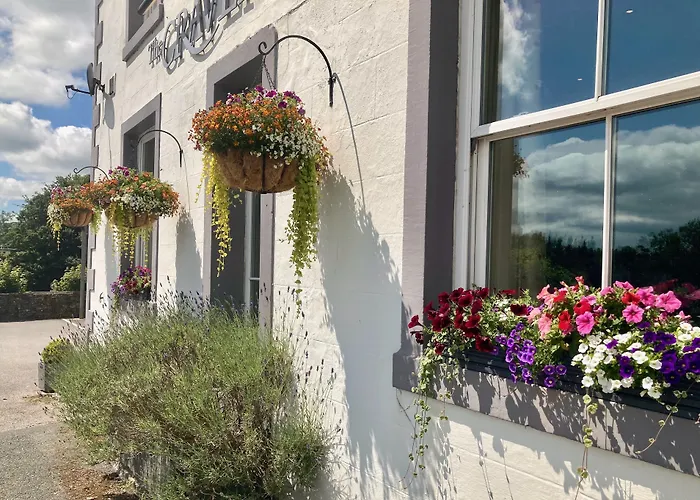 The Craven Arms Hotel 3*