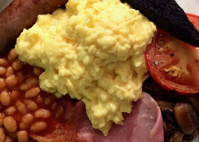 The Craven Arms Hotel