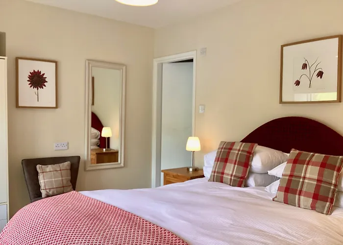 Hotel The Craven Arms 3*