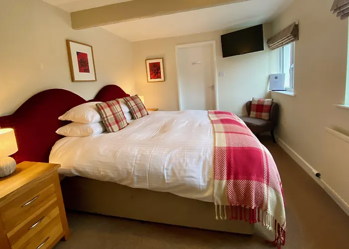The Craven Arms Hotel 3*