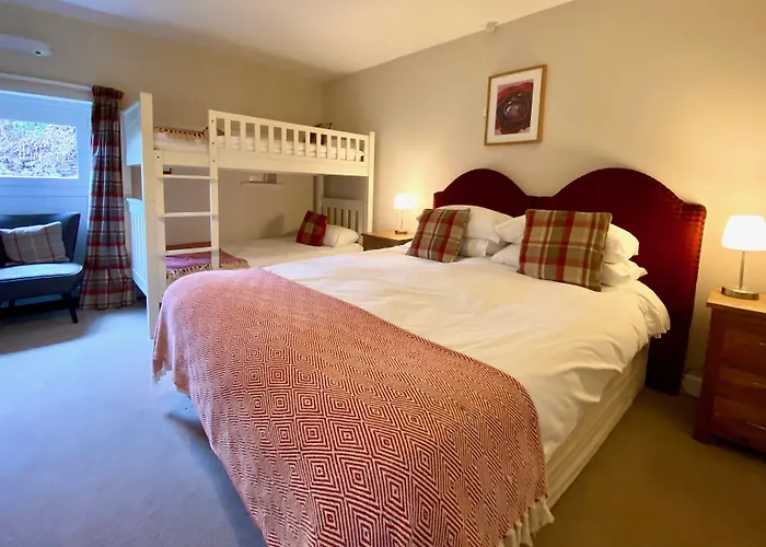 Hotel The Craven Arms Settle