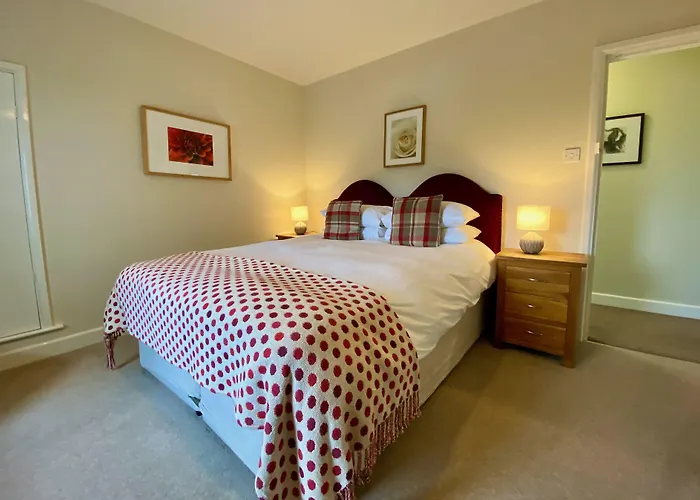 The Craven Arms Hotel Settle