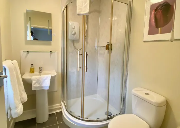 The Craven Arms Hotel