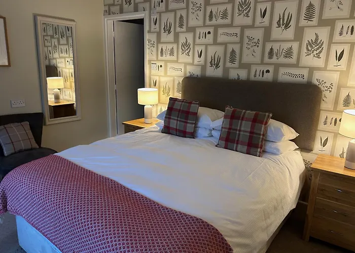 The Craven Arms 3* Settle