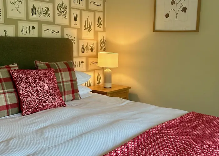 The Craven Arms 3* Settle