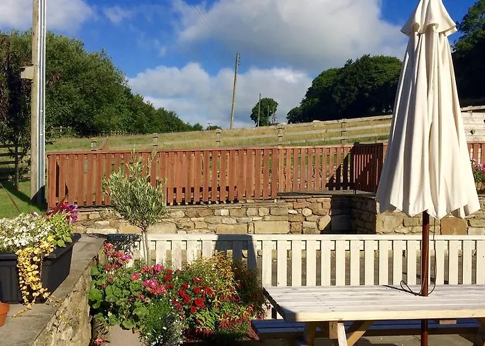 The Craven Arms 3* Settle