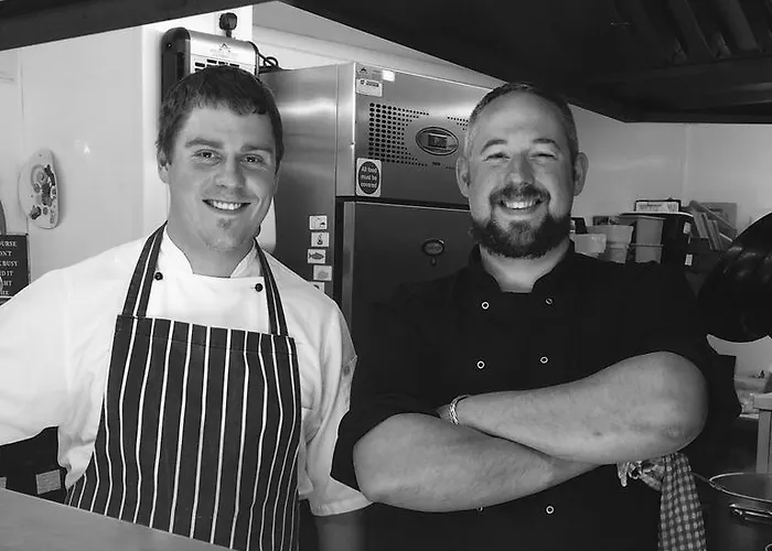 Hotel The Craven Arms 3*