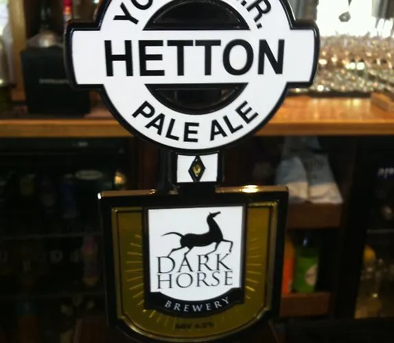 Hotel The Craven Arms Settle