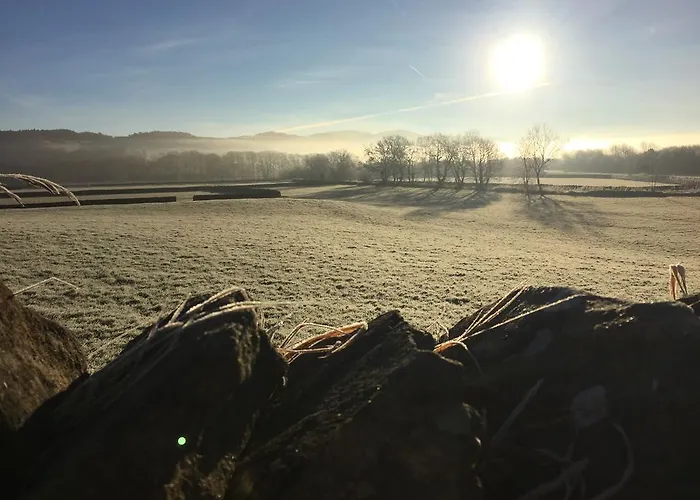 Hotel The Craven Arms 3*