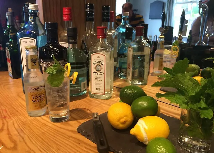 The Craven Arms Hotel 3*