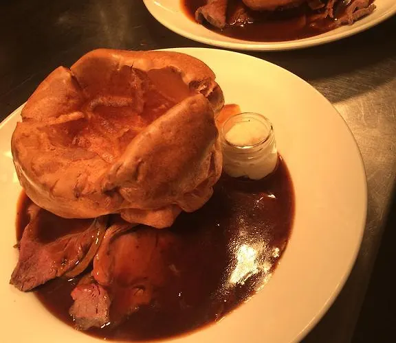 The Craven Arms Hotel 3*