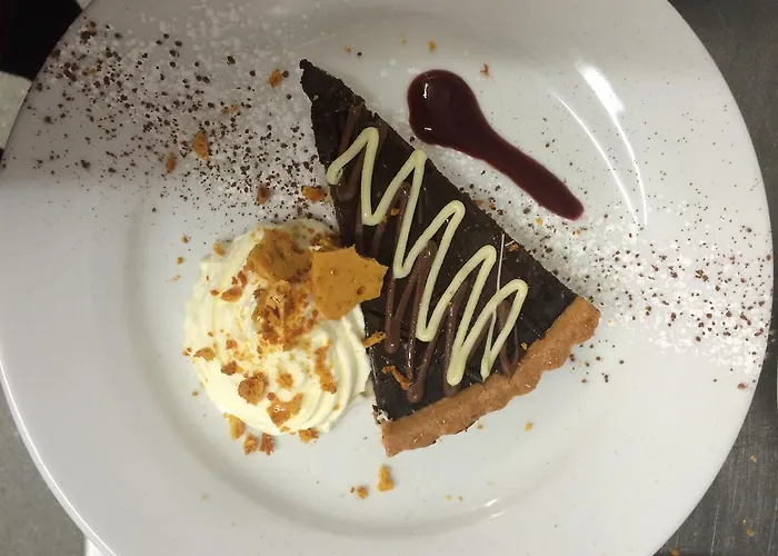 Hotel The Craven Arms Settle