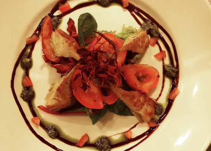 The Craven Arms 3* Settle