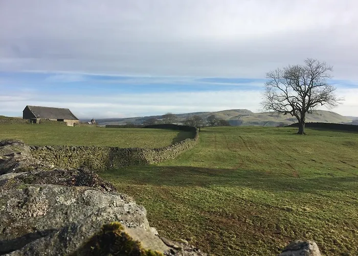 Hotel The Craven Arms 3*