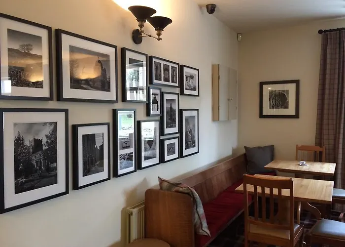 The Craven Arms Hotel 3*