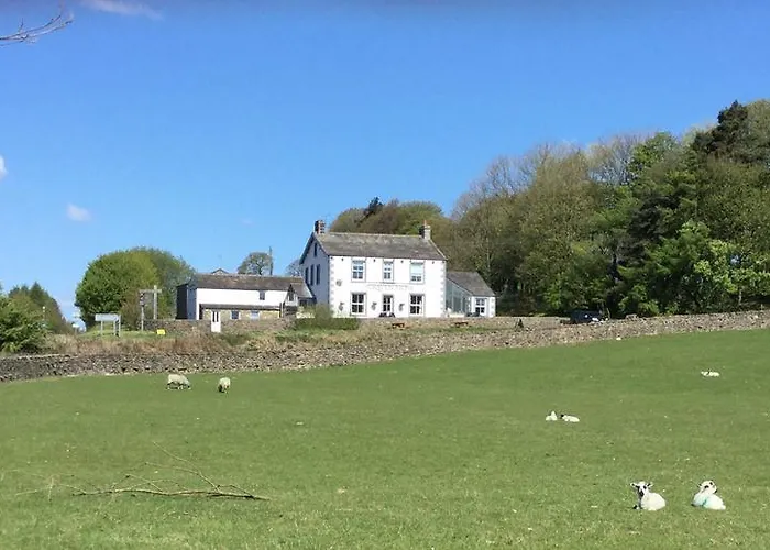 The Craven Arms Hotel 3*