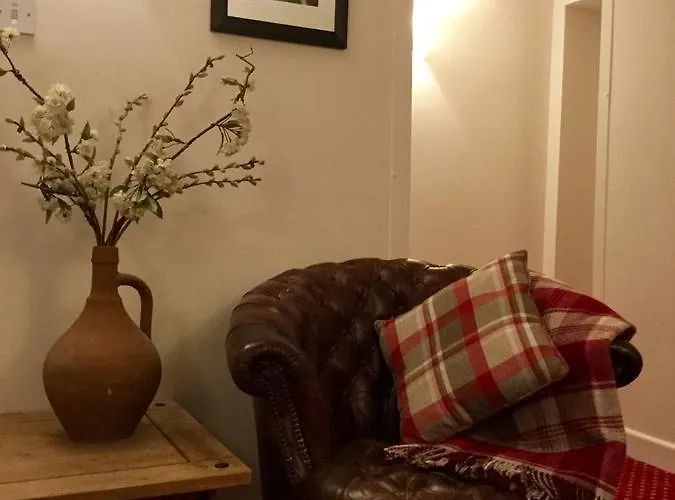 Hotel The Craven Arms 3*