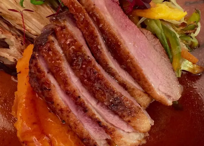 Hotel The Craven Arms Settle