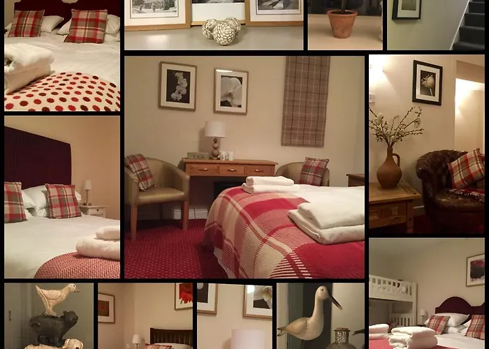 The Craven Arms Hotel