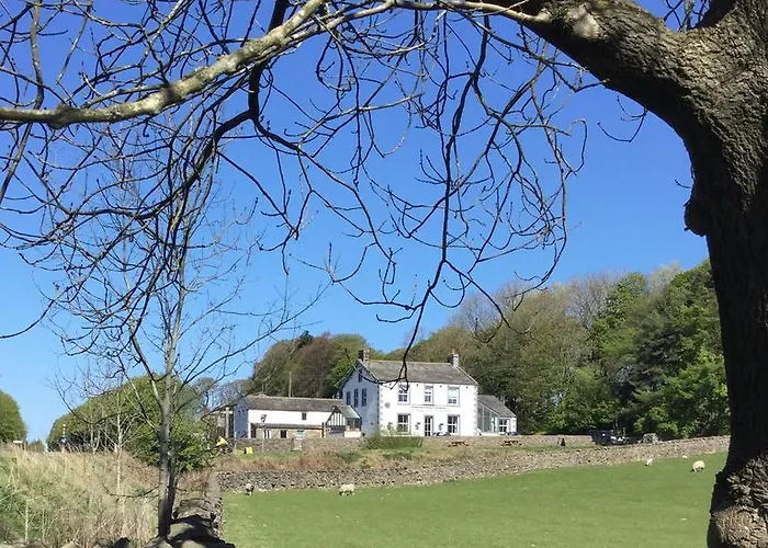 The Craven Arms Settle