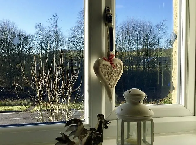 The Craven Arms Hotel 3*