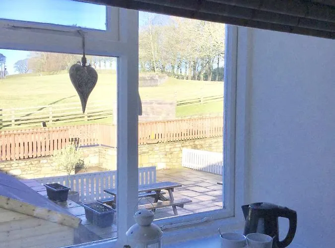 Hotel The Craven Arms