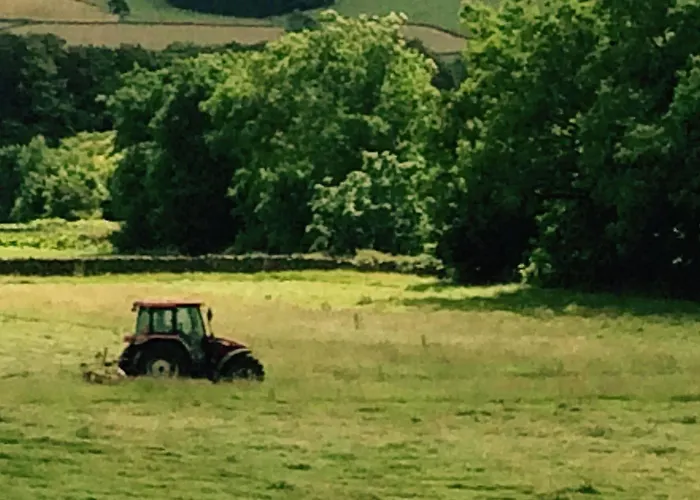 Hotel The Craven Arms Settle