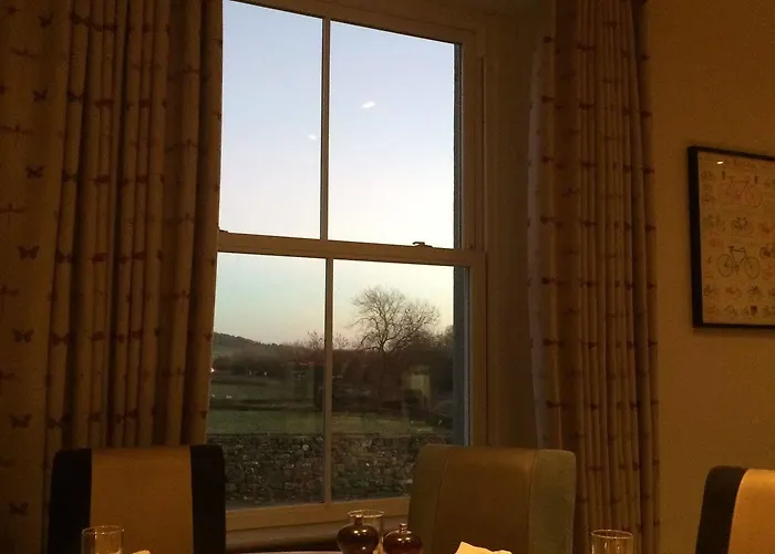 Hotel The Craven Arms 3*