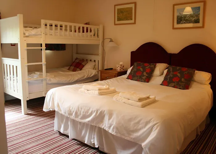 The Craven Arms Hotel 3*