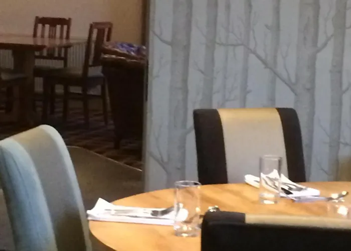 The Craven Arms Hotel Settle